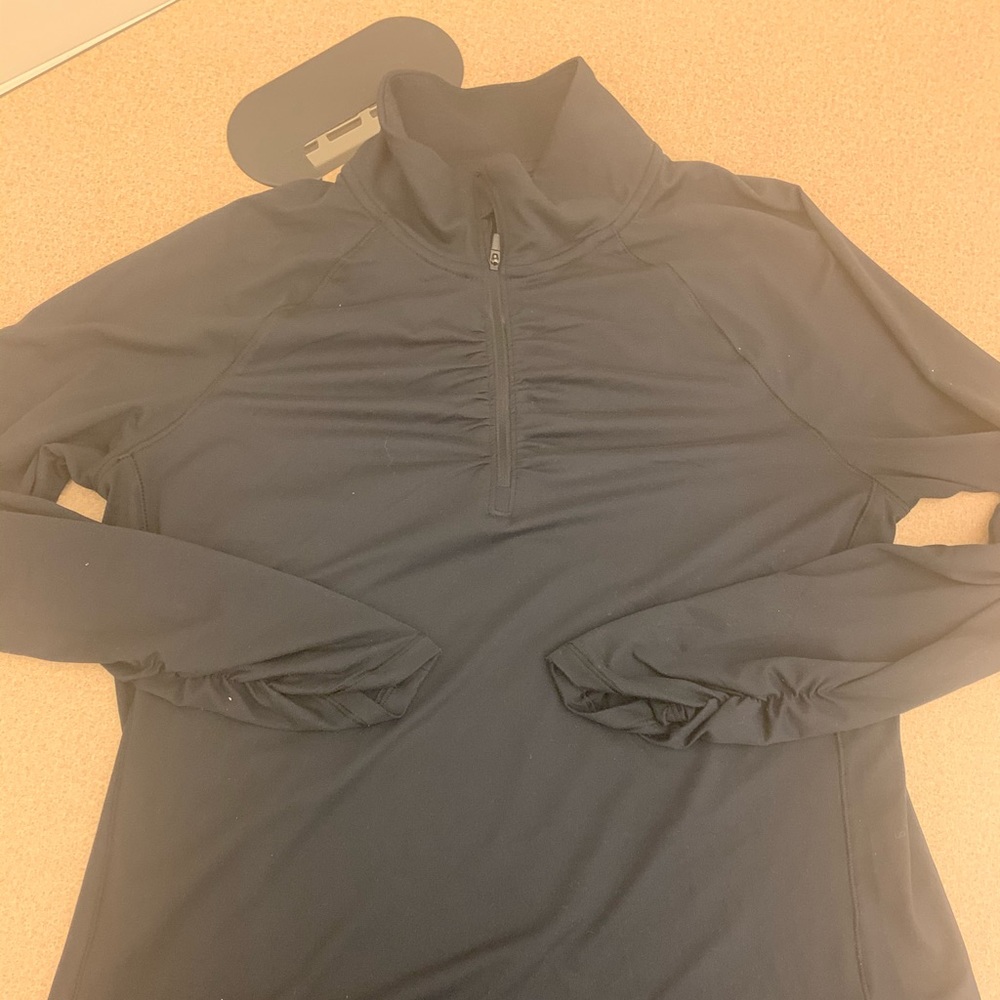 Athletic Shirt
